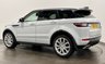 USED 2016 66 LAND ROVER RANGE ROVER EVOQUE 2.0 TD4 HSE Dynamic SUV 5dr Diesel Auto 4WD Euro 6 (s/s) (180 ps) Striking Ebony / Pimento Interior