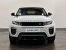 USED 2016 66 LAND ROVER RANGE ROVER EVOQUE 2.0 TD4 HSE Dynamic SUV 5dr Diesel Auto 4WD Euro 6 (s/s) (180 ps) Striking Ebony / Pimento Interior