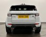 USED 2016 66 LAND ROVER RANGE ROVER EVOQUE 2.0 TD4 HSE Dynamic SUV 5dr Diesel Auto 4WD Euro 6 (s/s) (180 ps) Striking Ebony / Pimento Interior
