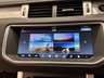 USED 2016 66 LAND ROVER RANGE ROVER EVOQUE 2.0 TD4 HSE Dynamic SUV 5dr Diesel Auto 4WD Euro 6 (s/s) (180 ps) Striking Ebony / Pimento Interior