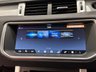 USED 2016 66 LAND ROVER RANGE ROVER EVOQUE 2.0 TD4 HSE Dynamic SUV 5dr Diesel Auto 4WD Euro 6 (s/s) (180 ps) Striking Ebony / Pimento Interior