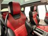 USED 2016 66 LAND ROVER RANGE ROVER EVOQUE 2.0 TD4 HSE Dynamic SUV 5dr Diesel Auto 4WD Euro 6 (s/s) (180 ps) Striking Ebony / Pimento Interior