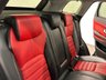 USED 2016 66 LAND ROVER RANGE ROVER EVOQUE 2.0 TD4 HSE Dynamic SUV 5dr Diesel Auto 4WD Euro 6 (s/s) (180 ps) Striking Ebony / Pimento Interior