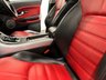 USED 2016 66 LAND ROVER RANGE ROVER EVOQUE 2.0 TD4 HSE Dynamic SUV 5dr Diesel Auto 4WD Euro 6 (s/s) (180 ps) Striking Ebony / Pimento Interior