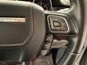 USED 2016 66 LAND ROVER RANGE ROVER EVOQUE 2.0 TD4 HSE Dynamic SUV 5dr Diesel Auto 4WD Euro 6 (s/s) (180 ps) Striking Ebony / Pimento Interior