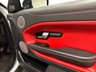 USED 2016 66 LAND ROVER RANGE ROVER EVOQUE 2.0 TD4 HSE Dynamic SUV 5dr Diesel Auto 4WD Euro 6 (s/s) (180 ps) Striking Ebony / Pimento Interior