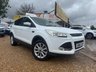 USED 2015 65 FORD KUGA 1.5T EcoBoost Titanium 2WD Euro 6 (s/s) 5dr Sat Nav + Camera + DAB