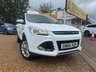 USED 2015 65 FORD KUGA 1.5T EcoBoost Titanium 2WD Euro 6 (s/s) 5dr Sat Nav + Camera + DAB