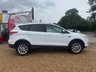 USED 2015 65 FORD KUGA 1.5T EcoBoost Titanium 2WD Euro 6 (s/s) 5dr Sat Nav + Camera + DAB