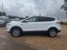 USED 2015 65 FORD KUGA 1.5T EcoBoost Titanium 2WD Euro 6 (s/s) 5dr Sat Nav + Camera + DAB