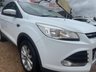 USED 2015 65 FORD KUGA 1.5T EcoBoost Titanium 2WD Euro 6 (s/s) 5dr Sat Nav + Camera + DAB