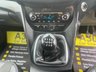 USED 2015 65 FORD KUGA 1.5T EcoBoost Titanium 2WD Euro 6 (s/s) 5dr Sat Nav + Camera + DAB