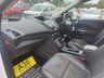USED 2015 65 FORD KUGA 1.5T EcoBoost Titanium 2WD Euro 6 (s/s) 5dr Sat Nav + Camera + DAB