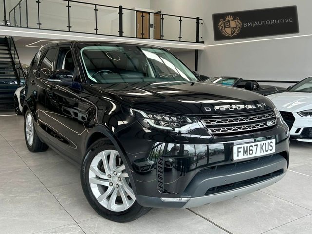 BM Automotive
