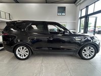 USED 2018 67 LAND ROVER DISCOVERY 3.0 TD V6 SE SUV 5dr Diesel Auto 4WD Euro 6 (s/s) (258 ps) 