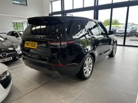 USED 2018 67 LAND ROVER DISCOVERY 3.0 TD V6 SE SUV 5dr Diesel Auto 4WD Euro 6 (s/s) (258 ps) 
