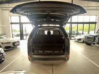 USED 2018 67 LAND ROVER DISCOVERY 3.0 TD V6 SE SUV 5dr Diesel Auto 4WD Euro 6 (s/s) (258 ps) 