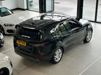 USED 2018 67 LAND ROVER DISCOVERY 3.0 TD V6 SE SUV 5dr Diesel Auto 4WD Euro 6 (s/s) (258 ps) 