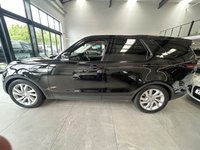 USED 2018 67 LAND ROVER DISCOVERY 3.0 TD V6 SE SUV 5dr Diesel Auto 4WD Euro 6 (s/s) (258 ps) 