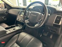 USED 2018 67 LAND ROVER DISCOVERY 3.0 TD V6 SE SUV 5dr Diesel Auto 4WD Euro 6 (s/s) (258 ps) 