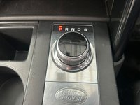 USED 2018 67 LAND ROVER DISCOVERY 3.0 TD V6 SE SUV 5dr Diesel Auto 4WD Euro 6 (s/s) (258 ps) 