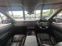 USED 2018 67 LAND ROVER DISCOVERY 3.0 TD V6 SE SUV 5dr Diesel Auto 4WD Euro 6 (s/s) (258 ps) 