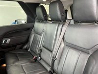 USED 2018 67 LAND ROVER DISCOVERY 3.0 TD V6 SE SUV 5dr Diesel Auto 4WD Euro 6 (s/s) (258 ps) 
