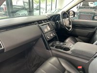 USED 2018 67 LAND ROVER DISCOVERY 3.0 TD V6 SE SUV 5dr Diesel Auto 4WD Euro 6 (s/s) (258 ps) 