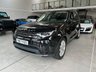 USED 2018 67 LAND ROVER DISCOVERY 3.0 TD V6 SE SUV 5dr Diesel Auto 4WD Euro 6 (s/s) (258 ps) 