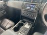 USED 2018 67 LAND ROVER DISCOVERY 3.0 TD V6 SE SUV 5dr Diesel Auto 4WD Euro 6 (s/s) (258 ps) 