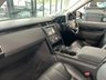 USED 2018 67 LAND ROVER DISCOVERY 3.0 TD V6 SE SUV 5dr Diesel Auto 4WD Euro 6 (s/s) (258 ps) 