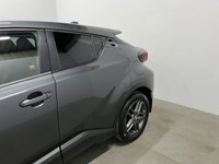USED 2020 TOYOTA C-HR 1.8 VVT-h Icon SUV 5dr Petrol Hybrid CVT Euro 6 (s/s) (122 ps) 