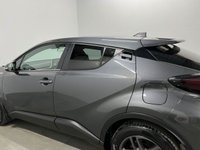 USED 2020 TOYOTA C-HR 1.8 VVT-h Icon SUV 5dr Petrol Hybrid CVT Euro 6 (s/s) (122 ps) 