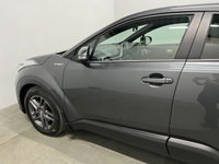 USED 2020 TOYOTA C-HR 1.8 VVT-h Icon SUV 5dr Petrol Hybrid CVT Euro 6 (s/s) (122 ps) 