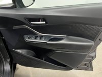 USED 2020 TOYOTA C-HR 1.8 VVT-h Icon SUV 5dr Petrol Hybrid CVT Euro 6 (s/s) (122 ps) 