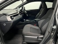 USED 2020 TOYOTA C-HR 1.8 VVT-h Icon SUV 5dr Petrol Hybrid CVT Euro 6 (s/s) (122 ps) 