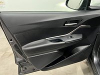 USED 2020 TOYOTA C-HR 1.8 VVT-h Icon SUV 5dr Petrol Hybrid CVT Euro 6 (s/s) (122 ps) 