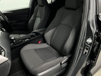 USED 2020 TOYOTA C-HR 1.8 VVT-h Icon SUV 5dr Petrol Hybrid CVT Euro 6 (s/s) (122 ps) 