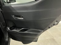 USED 2020 TOYOTA C-HR 1.8 VVT-h Icon SUV 5dr Petrol Hybrid CVT Euro 6 (s/s) (122 ps) 