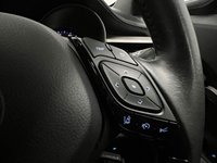 USED 2020 TOYOTA C-HR 1.8 VVT-h Icon SUV 5dr Petrol Hybrid CVT Euro 6 (s/s) (122 ps) 
