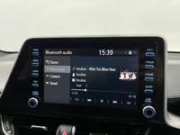 USED 2020 TOYOTA C-HR 1.8 VVT-h Icon SUV 5dr Petrol Hybrid CVT Euro 6 (s/s) (122 ps) 