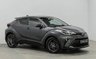 USED 2020 TOYOTA C-HR 1.8 VVT-h Icon SUV 5dr Petrol Hybrid CVT Euro 6 (s/s) (122 ps) 