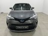 USED 2020 TOYOTA C-HR 1.8 VVT-h Icon SUV 5dr Petrol Hybrid CVT Euro 6 (s/s) (122 ps) 