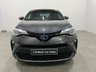 USED 2020 TOYOTA C-HR 1.8 VVT-h Icon SUV 5dr Petrol Hybrid CVT Euro 6 (s/s) (122 ps) 