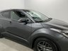 USED 2020 TOYOTA C-HR 1.8 VVT-h Icon SUV 5dr Petrol Hybrid CVT Euro 6 (s/s) (122 ps) 