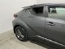 USED 2020 TOYOTA C-HR 1.8 VVT-h Icon SUV 5dr Petrol Hybrid CVT Euro 6 (s/s) (122 ps) 