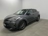 USED 2020 TOYOTA C-HR 1.8 VVT-h Icon SUV 5dr Petrol Hybrid CVT Euro 6 (s/s) (122 ps) 