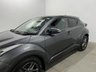 USED 2020 TOYOTA C-HR 1.8 VVT-h Icon SUV 5dr Petrol Hybrid CVT Euro 6 (s/s) (122 ps) 
