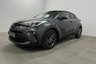 USED 2020 TOYOTA C-HR 1.8 VVT-h Icon SUV 5dr Petrol Hybrid CVT Euro 6 (s/s) (122 ps) 