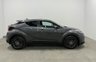 USED 2020 TOYOTA C-HR 1.8 VVT-h Icon SUV 5dr Petrol Hybrid CVT Euro 6 (s/s) (122 ps) 